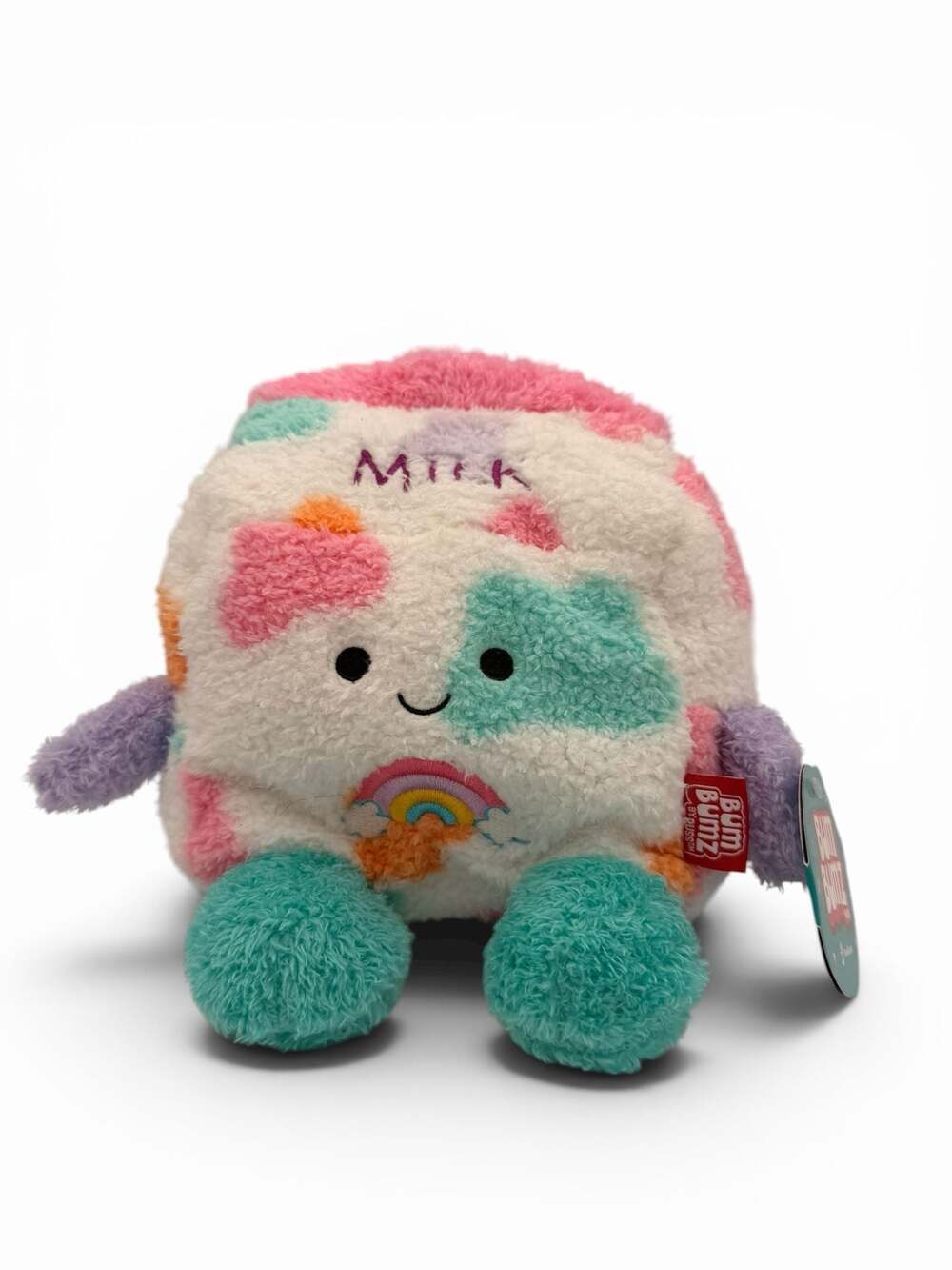 BumBumz 12-Inch Cereal Milk Charlotte